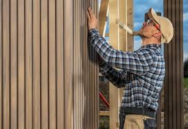 Best Wood Siding Installation  in Big Sandy, TX